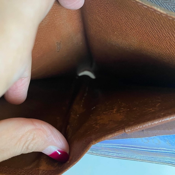 Zip organizer passport and wallet - Picture 12 of 16